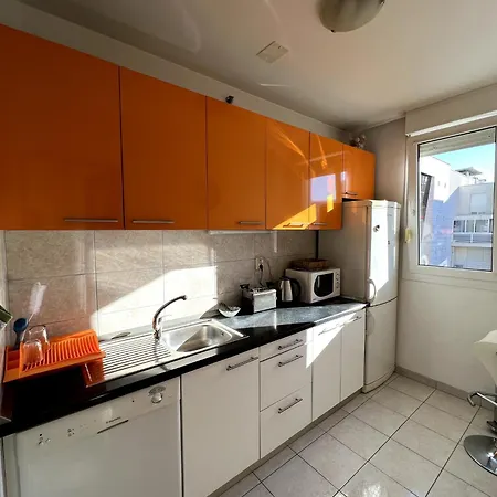 La Luna Appartement Split