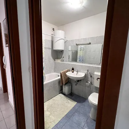 Appartement La Luna *