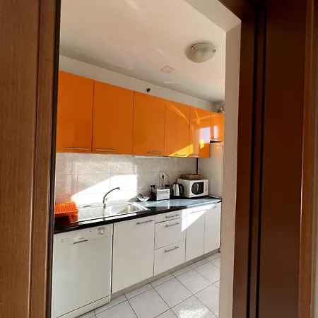 La Luna Appartement Split