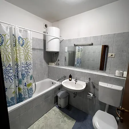 Apartament La Luna