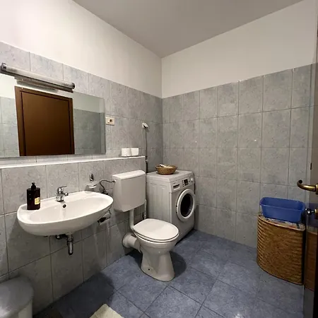 La Luna Apartament Split