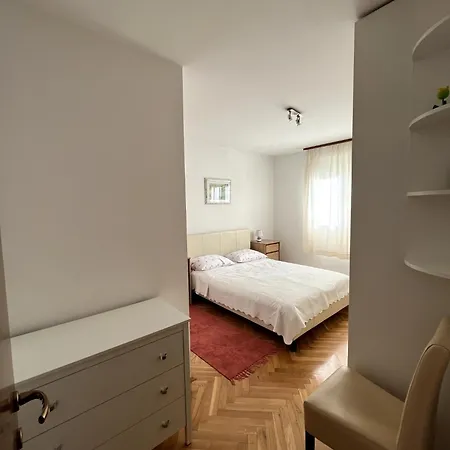 Apartament La Luna