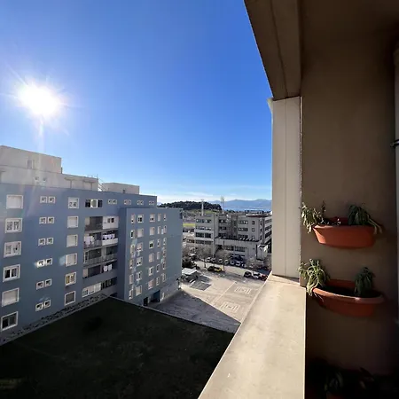 La Luna Apartament *