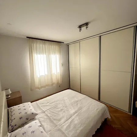La Luna Apartament